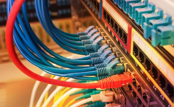 麦积网络布线需求持续增长——富龙光纤11月强化综合布线技术支撑与工程服务能力 麦积网络布线需求持续增长——富龙光纤11月强化综合布线技术支撑与工程服务能力